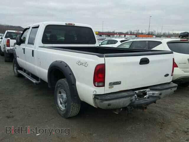 2007 FORD F250 - VIN: 1FTSW21PX7EA01880 - Фото 3