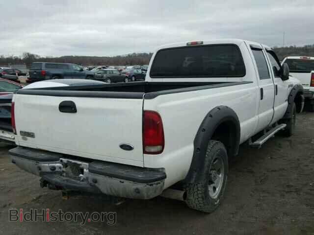 2007 FORD F250 - VIN: 1FTSW21PX7EA01880 - Фото 4
