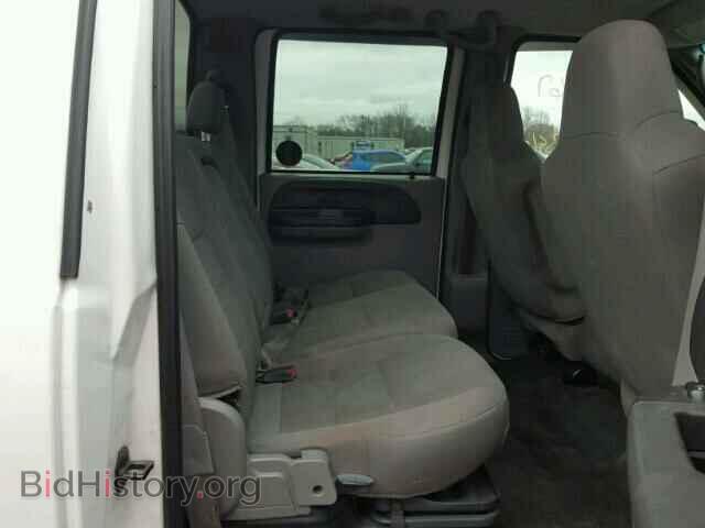 2007 FORD F250 - VIN: 1FTSW21PX7EA01880 - Фото 6
