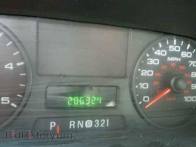 2007 FORD F250 - VIN: 1FTSW21PX7EA01880 - Фото 8