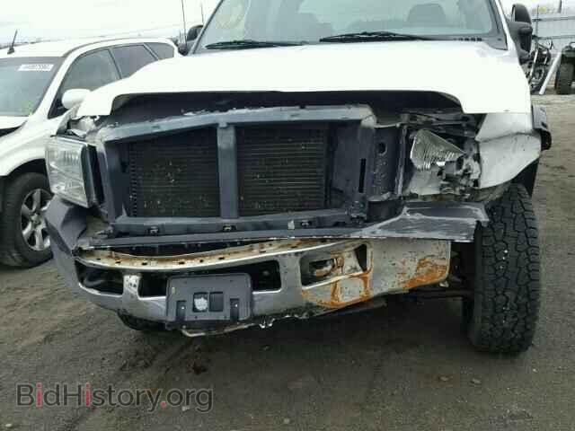 2007 FORD F250 - VIN: 1FTSW21PX7EA01880 - Фото 9
