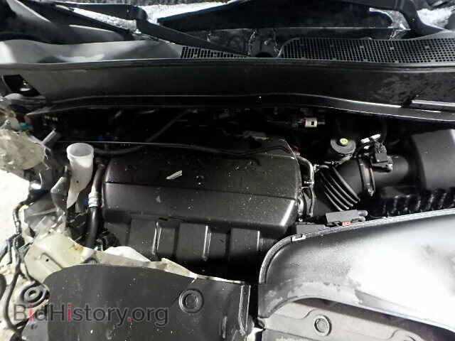 2009 HONDA PILOT - VIN: 5FNYF48509B027836 - Фото 7