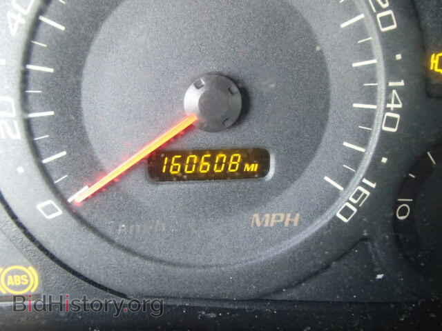 2004 CADILLAC CTS - VIN: 1G6DM577X40146470 - Фото 8