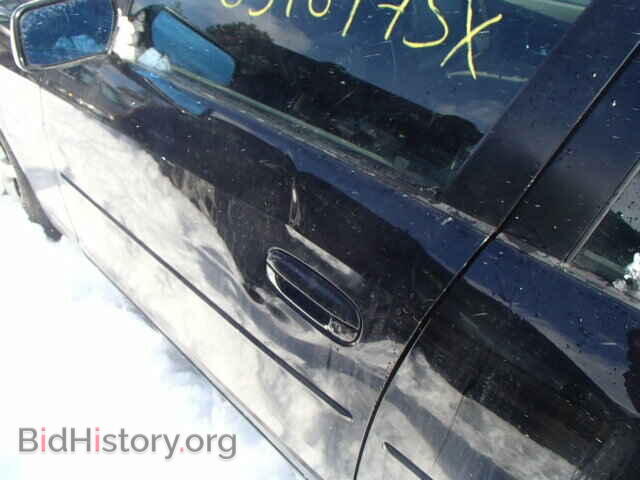 2004 CADILLAC CTS - VIN: 1G6DM577X40146470 - Фото 10