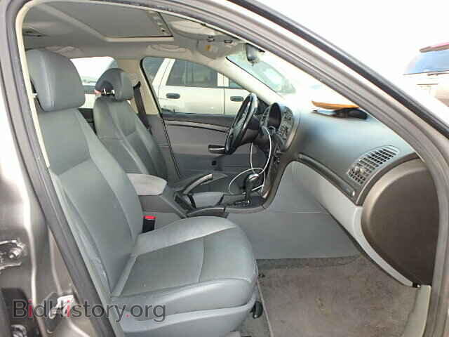 2003 SAAB 9 3 - VIN: YS3FB49S031014701 - Фото 5