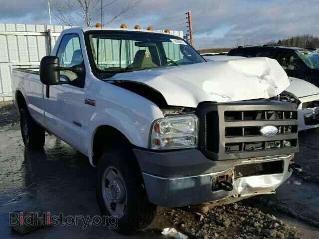 Photo 1FTSF21P87EA54416 - FORD F250 2007