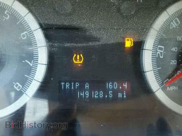 2009 FORD ESCAPE - VIN: 1FMCU03G89KD07357 - Фото 8