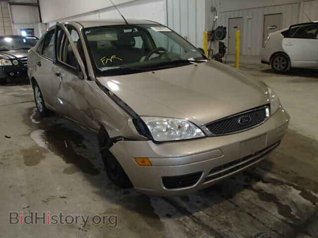 Фотография 1FAFP34N16W201818 - FORD FOCUS 2006