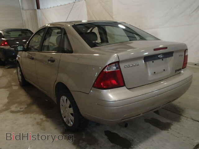 2006 FORD FOCUS - VIN: 1FAFP34N16W201818 - Фото 3