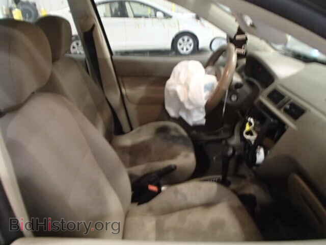 2006 FORD FOCUS - VIN: 1FAFP34N16W201818 - Фото 5
