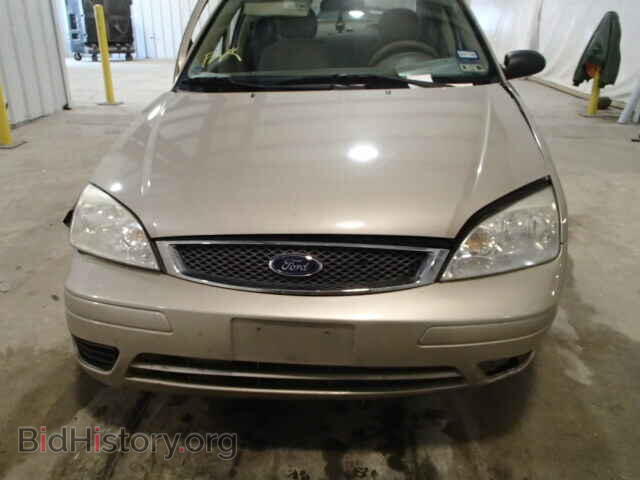 2006 FORD FOCUS - VIN: 1FAFP34N16W201818 - Фото 7