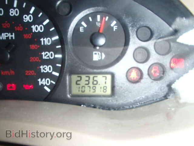 2006 FORD FOCUS - VIN: 1FAFP34N16W201818 - Фото 8