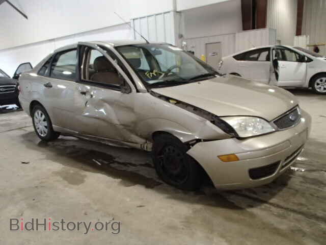 2006 FORD FOCUS - VIN: 1FAFP34N16W201818 - Фото 9