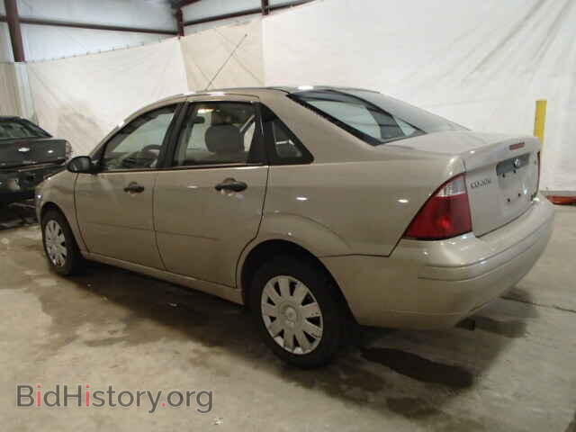 2006 FORD FOCUS - VIN: 1FAFP34N16W201818 - Фото 10