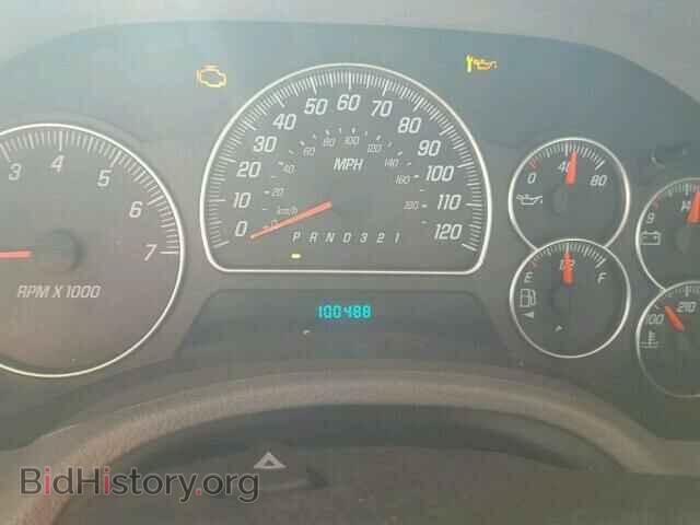2009 GMC ENVOY - VIN: 1GKDS33SX92101594 - Фото 8