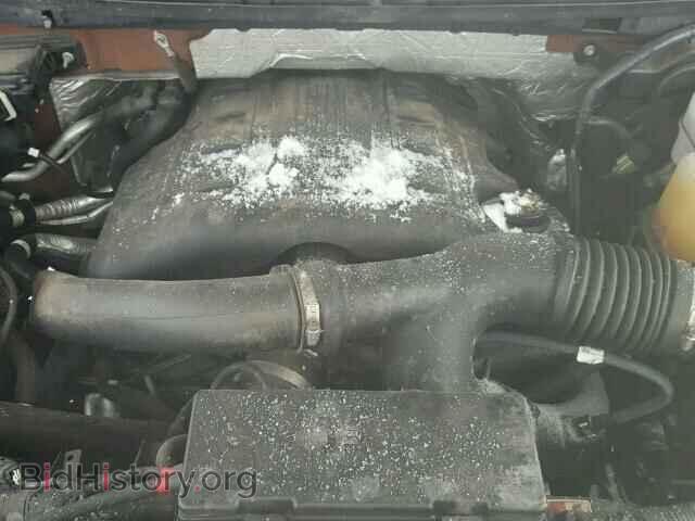 2011 FORD F150 - VIN: 1FTFX1ET8BFC22736 - Фото 7