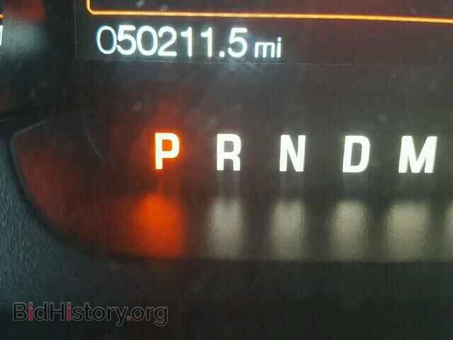2011 FORD F150 - VIN: 1FTFX1ET8BFC22736 - Фото 8