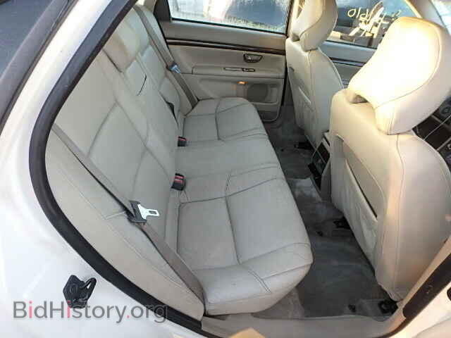 2000 VOLVO S80 - VIN: YV1TS90D3Y1102083 - Фото 6