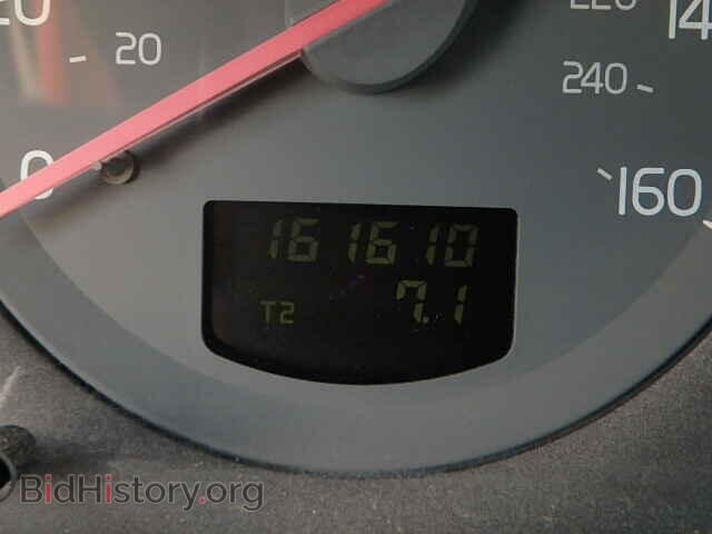 2000 VOLVO S80 - VIN: YV1TS90D3Y1102083 - Фото 8