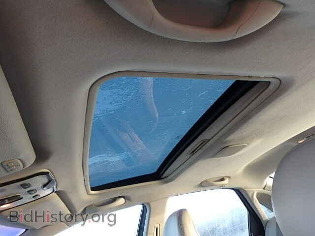 2000 VOLVO S80 - VIN: YV1TS90D3Y1102083 - Фото 9