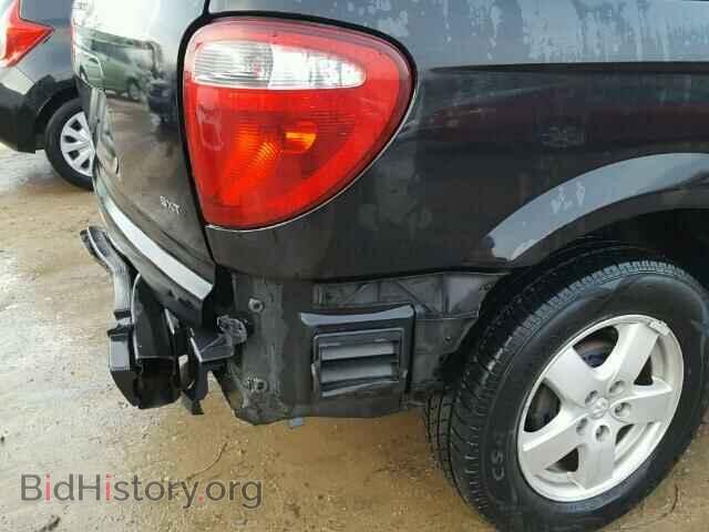 2006 DODGE CARAVAN - VIN: 1D8GP45R76B546348 - Фото 10