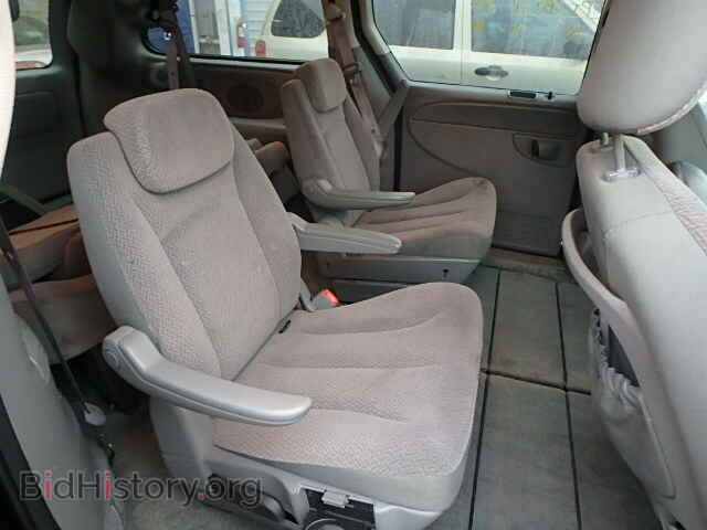 2007 DODGE CARAVAN - VIN: 2D8GP44L27R292094 - Фото 6