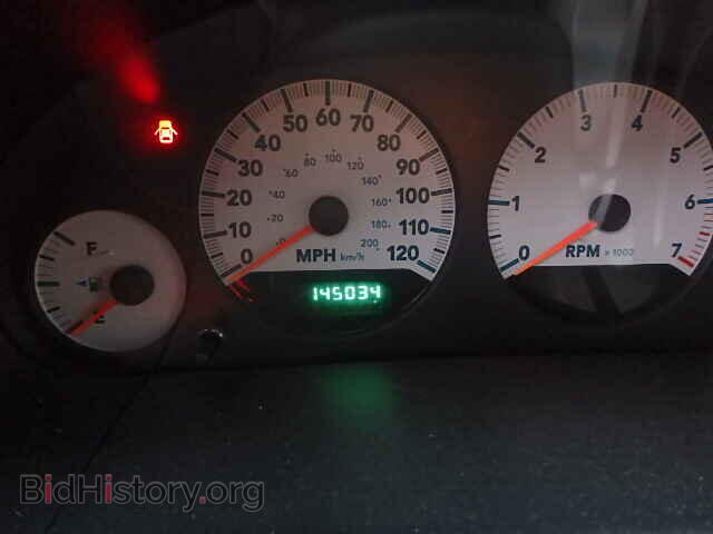 2007 DODGE CARAVAN - VIN: 2D8GP44L27R292094 - Фото 8