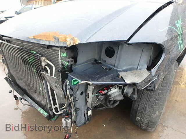 2007 DODGE CARAVAN - VIN: 2D8GP44L27R292094 - Фото 9