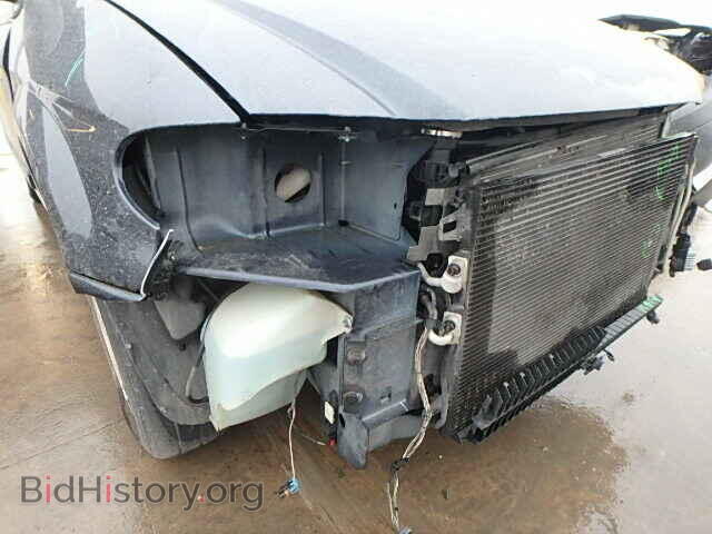 2007 DODGE CARAVAN - VIN: 2D8GP44L27R292094 - Фото 10