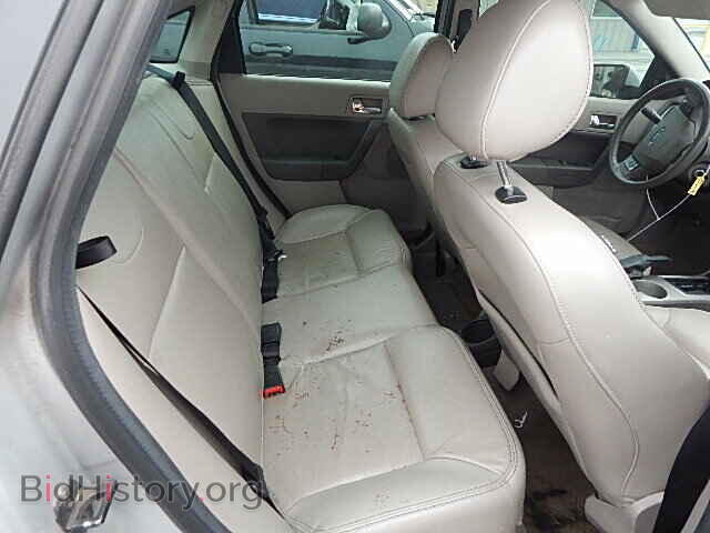 2008 FORD FOCUS - VIN: 1FAHP35N08W214263 - Фото 6