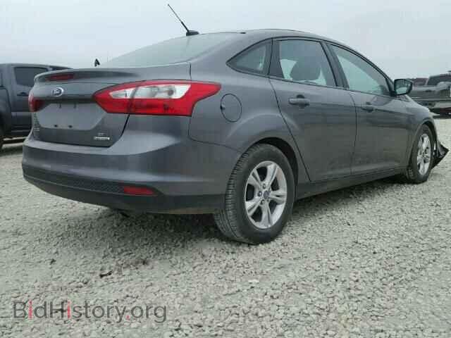 2013 FORD FOCUS - VIN: 1FADP3F24DL151182 - Photo 4