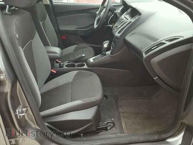 2013 FORD FOCUS - VIN: 1FADP3F24DL151182 - Photo 5