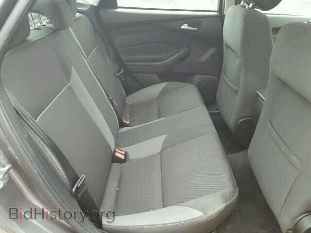2013 FORD FOCUS - VIN: 1FADP3F24DL151182 - Photo 6