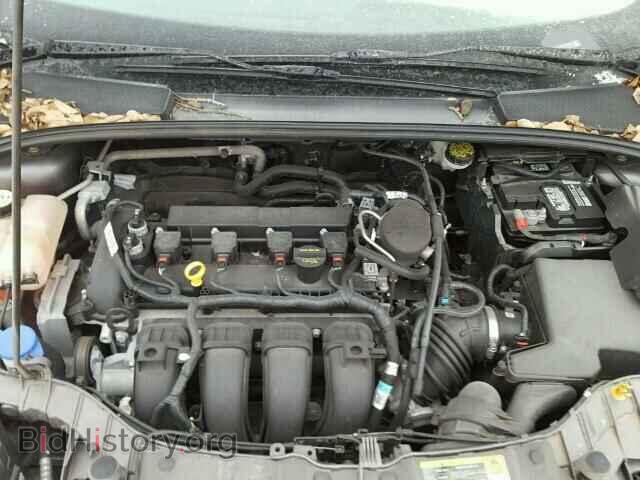 2013 FORD FOCUS - VIN: 1FADP3F24DL151182 - Photo 7