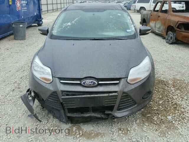 2013 FORD FOCUS - VIN: 1FADP3F24DL151182 - Photo 9