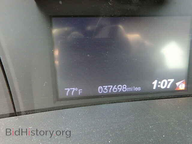 2013 HONDA CIVIC - VIN: 19XFB2F59DE208507 - Фото 8