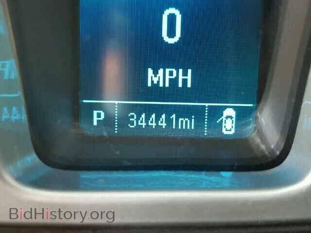 2014 CHEVROLET CAMARO - VIN: 2G1FA1E30E9247444 - Photo 8