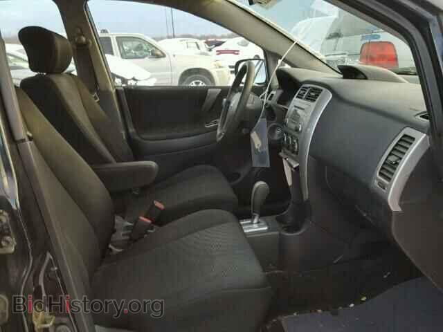 2005 SUZUKI AERIO - VIN: JS2RD61H455300787 - Фото 5
