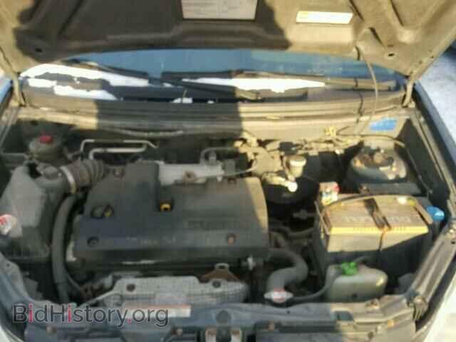 2005 SUZUKI AERIO - VIN: JS2RD61H455300787 - Фото 7