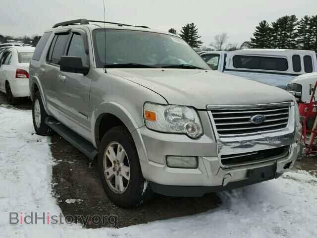 Photo 1FMEU73E67UA68800 - FORD EXPLORER 2007