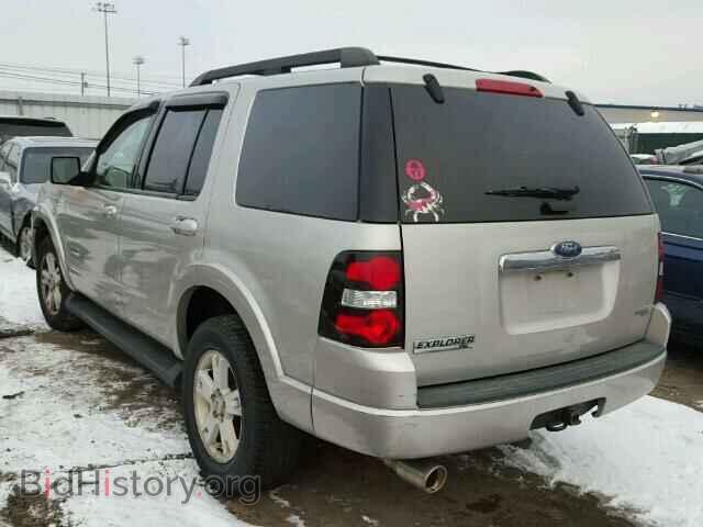 2007 FORD EXPLORER - VIN: 1FMEU73E67UA68800 - Photo 3