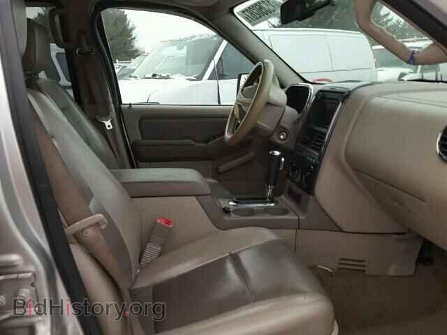 2007 FORD EXPLORER - VIN: 1FMEU73E67UA68800 - Photo 5