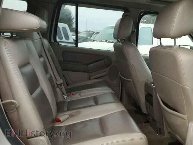 2007 FORD EXPLORER - VIN: 1FMEU73E67UA68800 - Photo 6