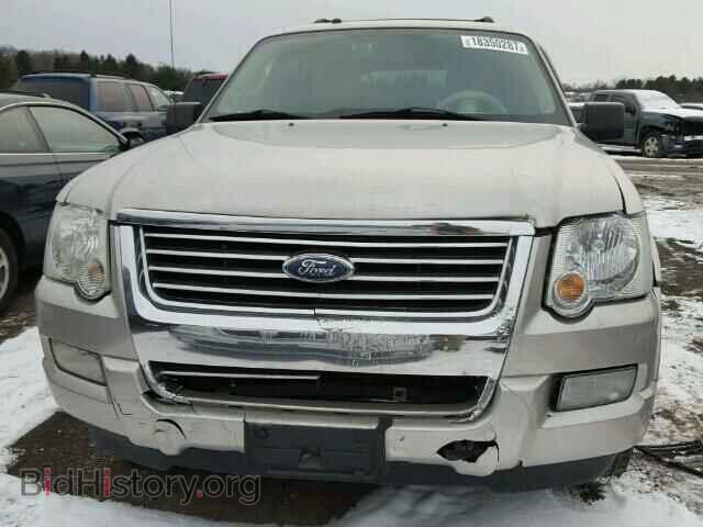 2007 FORD EXPLORER - VIN: 1FMEU73E67UA68800 - Photo 9