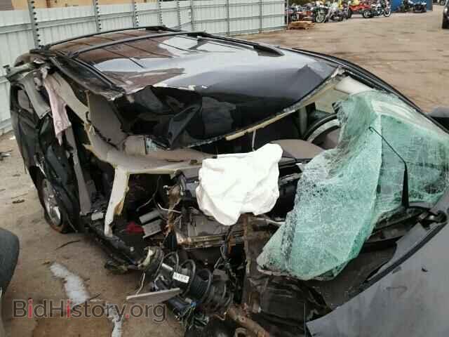 2010 DODGE CARAVAN - VIN: 2D4RN4DE5AR326134 - Фото 10