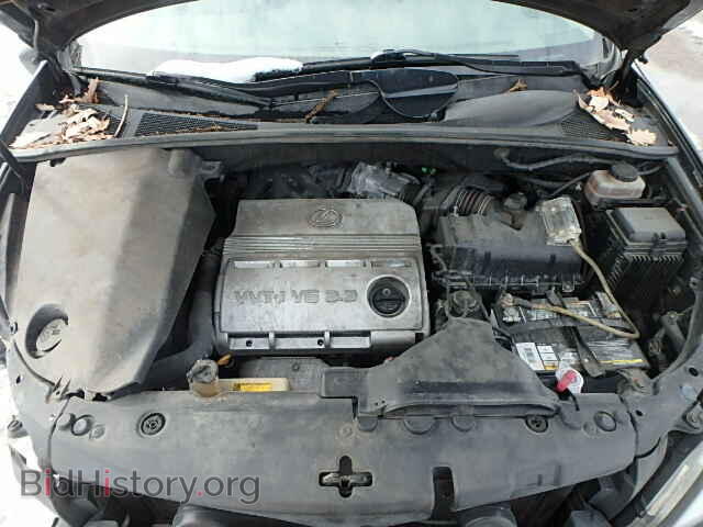 2004 LEXUS RX330 - VIN: JTJGA31UX40003473 - Фото 7