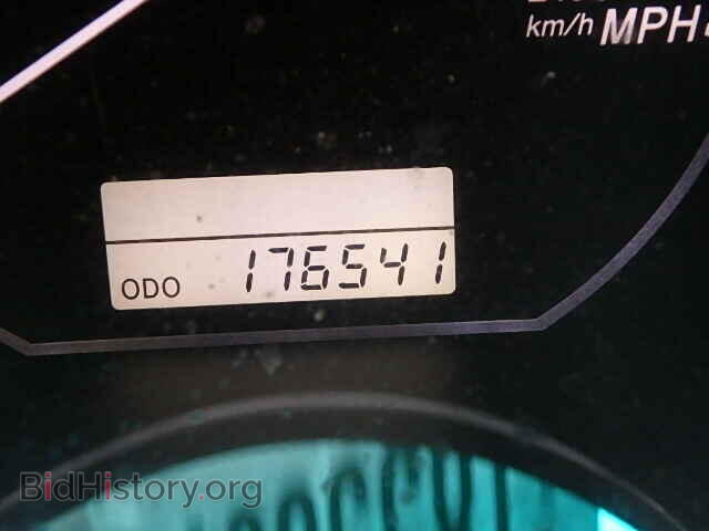 2004 LEXUS RX330 - VIN: JTJGA31UX40003473 - Фото 8