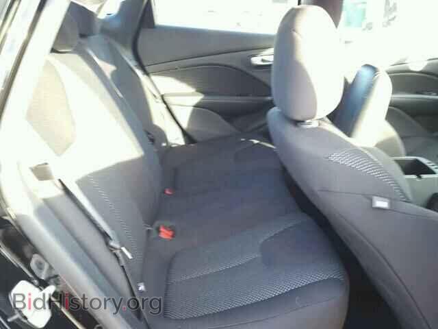 2015 DODGE DART - VIN: 1C3CDFDHXFD346812 - Фото 6