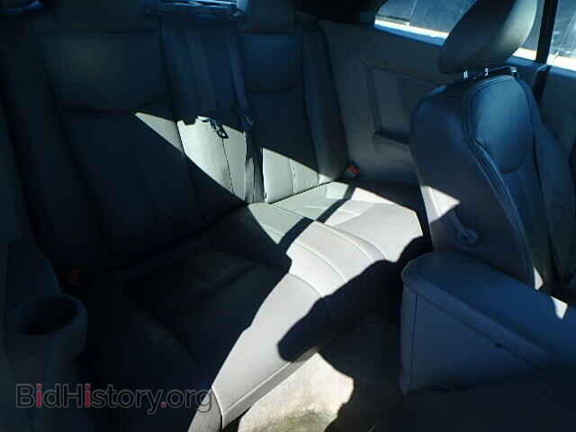 2008 CHRYSLER SEBRING - VIN: 1C3LC45K88N224285 - Фото 6