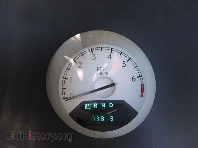 2008 CHRYSLER SEBRING - VIN: 1C3LC45K88N224285 - Фото 8